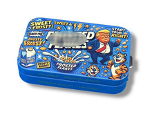 Load image into Gallery viewer, Tin Can – 3.5g storage container