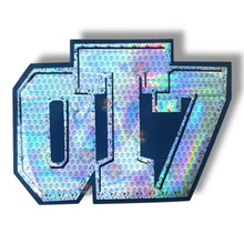 Load image into Gallery viewer, 0T7 Gumbo Bag 3.5g shape bag Fly trap - Black Unicorn Hub