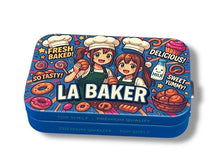 Load image into Gallery viewer, Tin Can – 3.5g storage container