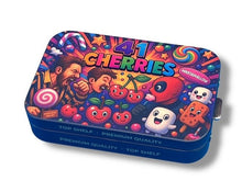 Load image into Gallery viewer, Tin Can – 3.5g storage container