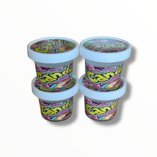 Load image into Gallery viewer, Ice Cream jar plastic container 3.5