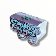 Load image into Gallery viewer, Ice Cream jar plastic container 3.5