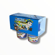 Load image into Gallery viewer, Ice Cream jar plastic container 3.5