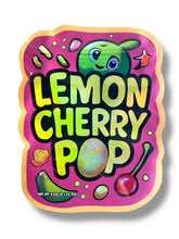 Load image into Gallery viewer, Lemon Cherry Pop Bag 3.5g shape bags