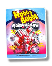 Load image into Gallery viewer, Sprinklez Marshmallow 3.5G Mylar Bags -With stickers and label - Black Unicorn Hub