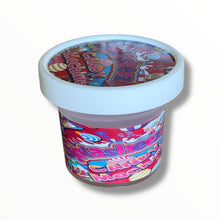 Load image into Gallery viewer, Ice Cream jar plastic container 3.5