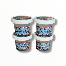 Load image into Gallery viewer, Ice Cream jar plastic container 3.5