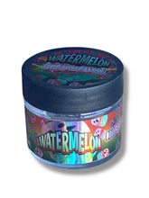 Load image into Gallery viewer, Sprinklez Variety Pack Glass Jars - Varity Pack 32 Flavors in box Empty Jars