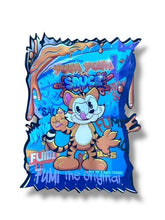 Load image into Gallery viewer, Yum Yum Sauce Fumi Bag 3.5g shape bags