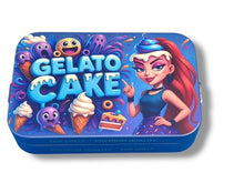 Load image into Gallery viewer, Tin Can – 3.5g storage container