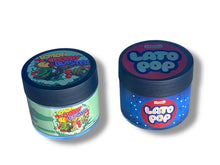 Load image into Gallery viewer, Variety Pack Glass Jars - Varity Pack 16 Flavors in box Empty Jars