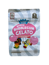 Load image into Gallery viewer, Backpack Boyz White Bubblegum Gelato 3.5g