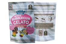 Load image into Gallery viewer, Backpack Boyz White Bubblegum Gelato 3.5g