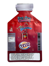 Load image into Gallery viewer, Yumberries Burger Lean Bay Area Candy cut out Mylar Bags 3.5g Die Cut