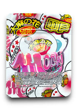 Load image into Gallery viewer, Kandy Depo Mochi Mylar Bags 3.5g Holographic