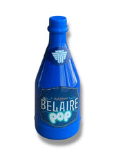 Load image into Gallery viewer, High Tolerance Belaire POP – 3.5g Plastic Bottle Container - Black Unicorn Hub