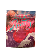 Load image into Gallery viewer, MIA Runtz Mylar Bags 3.5g By Pressure Pack and Jokes up