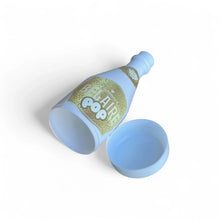 Load image into Gallery viewer, High Tolerance Belaire POP – 3.5g Plastic Bottle Container - Black Unicorn Hub