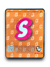 Load image into Gallery viewer, Sprinklez Tiramisu Brownie Pie 3.5G Mylar Bags -With stickers and label - Black Unicorn Hub