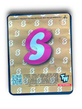 Load image into Gallery viewer, Sprinklez Cookie Crumble Sundae 3.5G Mylar Bags -With stickers and label - Black Unicorn Hub