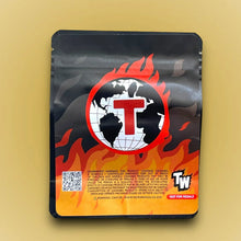 Load image into Gallery viewer, Sprinklez Torchiez Hot Fudge Sundae 3.5G Mylar Bags -With stickers and labels - Black Unicorn Hub