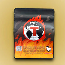 Load image into Gallery viewer, Sprinklez Torchiez Honey Butter Blondies 3.5G Mylar Bags -With stickers and labels - Black Unicorn Hub
