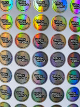 Load image into Gallery viewer, Sprinklez Torchiez Honey Butter Blondies 3.5G Mylar Bags -With stickers and labels - Black Unicorn Hub