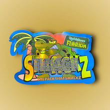Load image into Gallery viewer, High Tolerance Smackz Central Florida 3.5g Smacks
