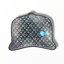 Load image into Gallery viewer, Tier 2 Gear Shifters 3 Piece Set Shape Mylar Bags – Cap, T-Shirt & Pants (3.5g) (Copy)