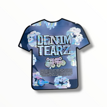 Load image into Gallery viewer, Tier 2 Gear Shifters 3 Piece Set Shape Mylar Bags – Cap, T-Shirt & Pants (3.5g) (Copy)