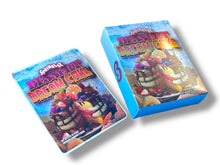 Load image into Gallery viewer, Sprinklez Dessert Dream Cake Mylar Bags with Boxes 3.5g Box Packaging With stickers and label