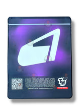 Load image into Gallery viewer, Sprinklez Watermelon Invader Mylar Bags with Boxes 3.5g Box Packaging With stickers and label