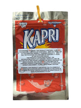 Load image into Gallery viewer, Kapri Wild Cherry 3.5g Mylar bag High Tolerance-Jokes up - Black Unicorn Hub