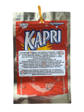 Load image into Gallery viewer, Kapri Wild Cherry 3.5g Mylar bag High Tolerance-Jokes up