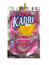 Load image into Gallery viewer, Kapri Pink Lemonade 3.5g Mylar bag High Tolerance-Jokes up - Black Unicorn Hub