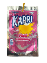 Load image into Gallery viewer, Kapri Pink Lemonade 3.5g Mylar bag High Tolerance-Jokes up