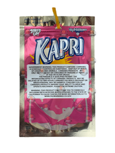 Load image into Gallery viewer, Kapri Pink Lemonade 3.5g Mylar bag High Tolerance-Jokes up