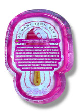Load image into Gallery viewer, Lato Pop Strawberry Gelato Mylar Bag 3.5g shape bag - Black Unicorn Hub
