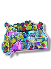 Load image into Gallery viewer, Ztuntz Mylar Bag 3.5g shape bag