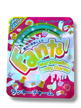 Load image into Gallery viewer, Fanta Marshmallow Lucky Charms Mylar Bag 3.5g shape bag