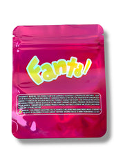 Load image into Gallery viewer, Fanta Marshmallow Lucky Charms Mylar Bag 3.5g shape bag