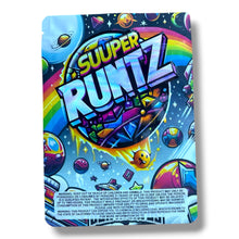 Load image into Gallery viewer, Super Runtz 7G to 14G Mylar Bags