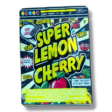 Load image into Gallery viewer, Super Lemon Cherry 7G to 14G Mylar Bags