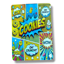 Load image into Gallery viewer, Cookies 7G to 14G Mylar Bags - Black Unicorn Hub