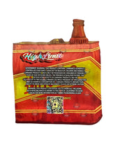 Load image into Gallery viewer, High Limit Gasoline 3.5 grams Mylar Bag - Black Unicorn Hub