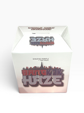 Load image into Gallery viewer, Whole Melt Takeout Edition — 16 Empty 1 oz Jars with Boxes & Display Packaging