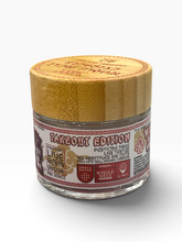 Load image into Gallery viewer, Whole Melt Takeout Edition — 16 Empty 1 oz Jars with Boxes & Display Packaging