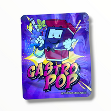 Load image into Gallery viewer, Gastro POP Mylar Bags 3.5 Grams