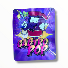 Load image into Gallery viewer, Gastro POP Mylar Bags 3.5 Grams