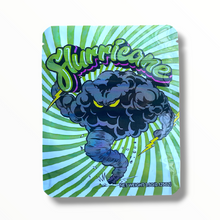 Load image into Gallery viewer, Flurricane Mylar Bags 3.5 Grams